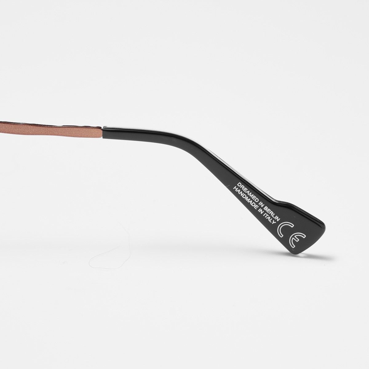 Kuboraum KUBORAUM H22 BZ GLASSES Size ONE SIZE - 4 Thumbnail