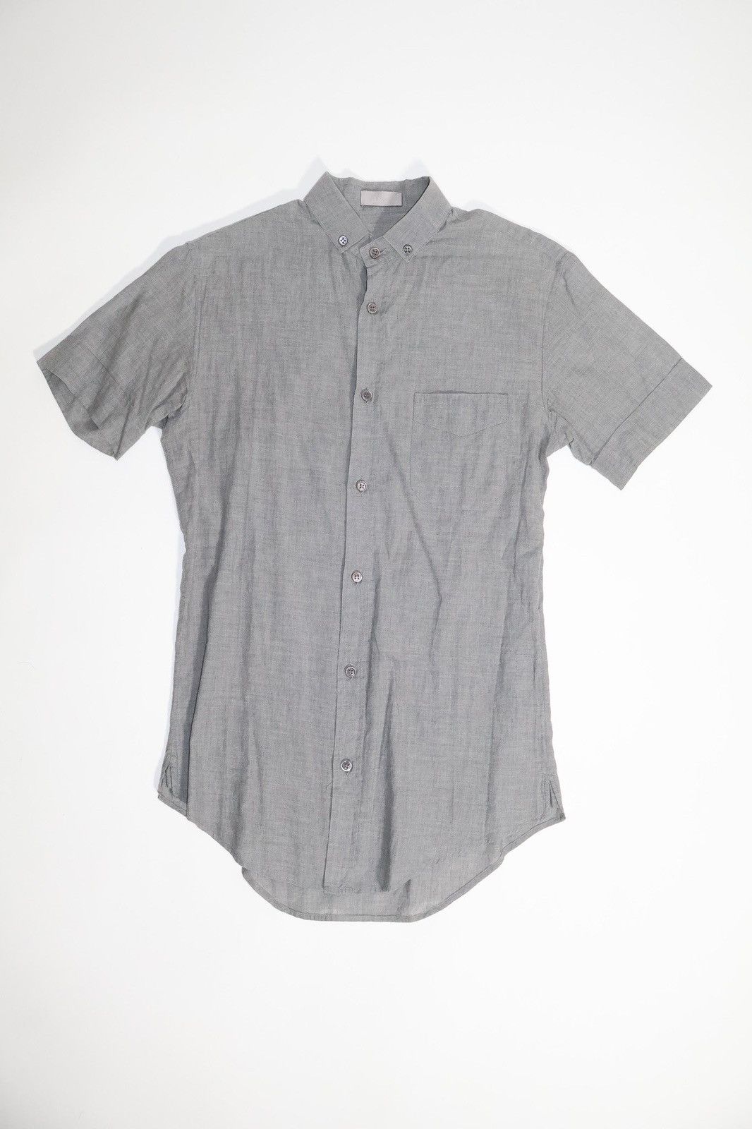 Dior Dior Homme SS06 Shirt Size US S / EU 44-46 / 1 - 2 Thumbnail