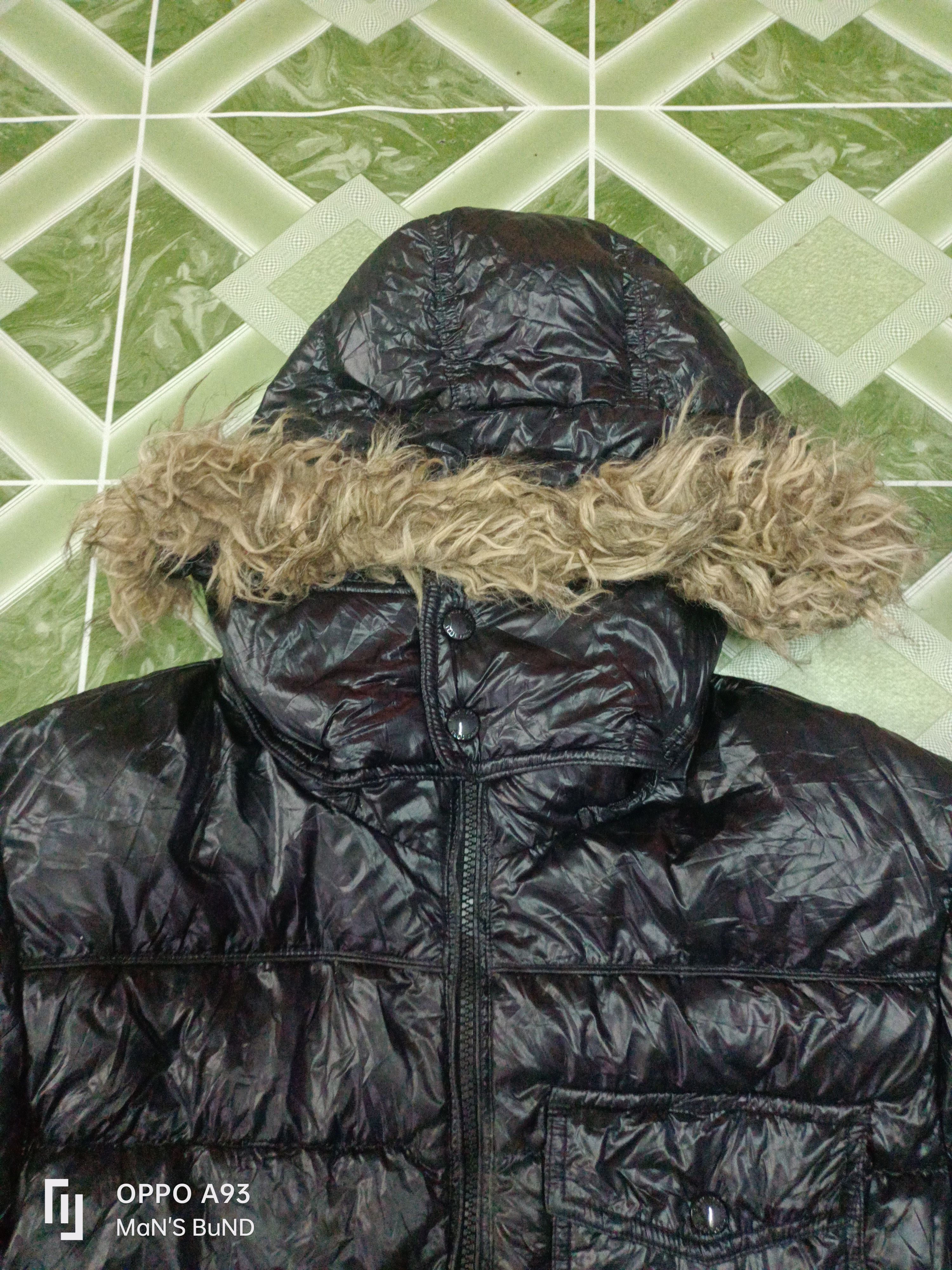 Japanese Brand × Uniqlo Puffer jacket UNIQLO Size US M / EU 48-50 / 2 - 7 Thumbnail