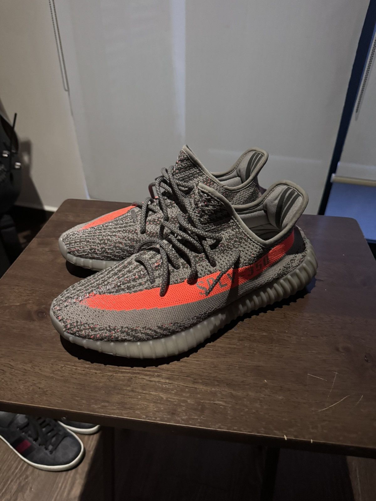 Kanye West × Yeezy Yeezy 350 Size US 10.5 / EU 43-44 - 1 Thumbnail