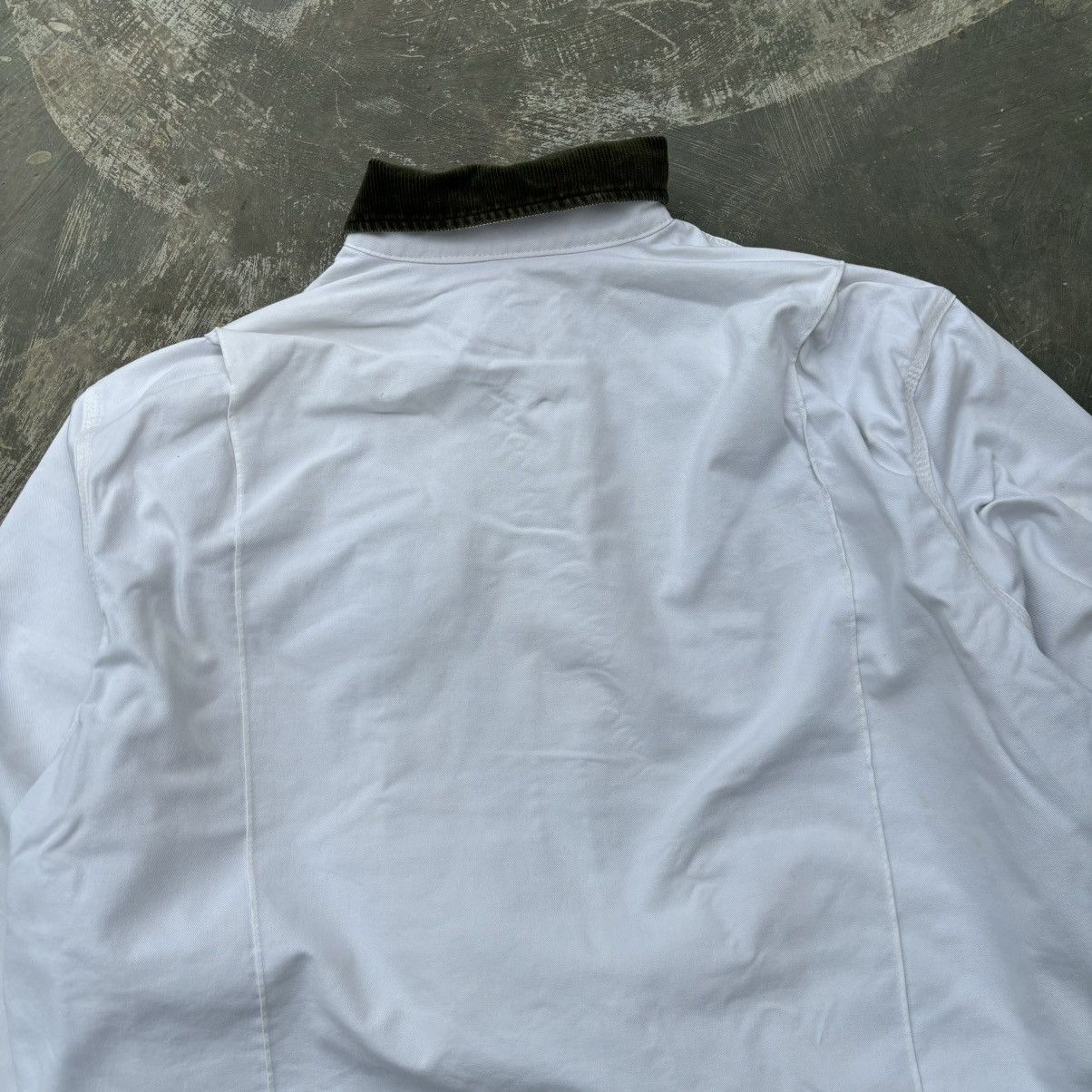 Carhartt Crazy Vintage Dickies Detroit Jacket Size US L / EU 52-54 / 3 - 9 Thumbnail