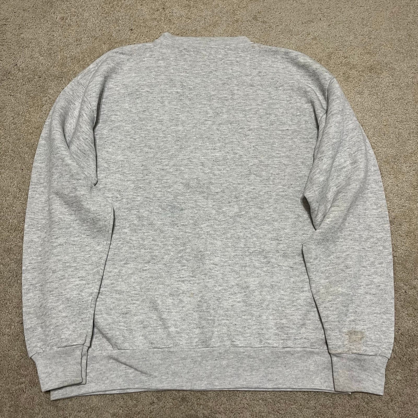 Other Vintage 1996 Pennsylvania Buck Hunter Nature Crewneck Large Size US L / EU 52-54 / 3 - 2 Thumbnail
