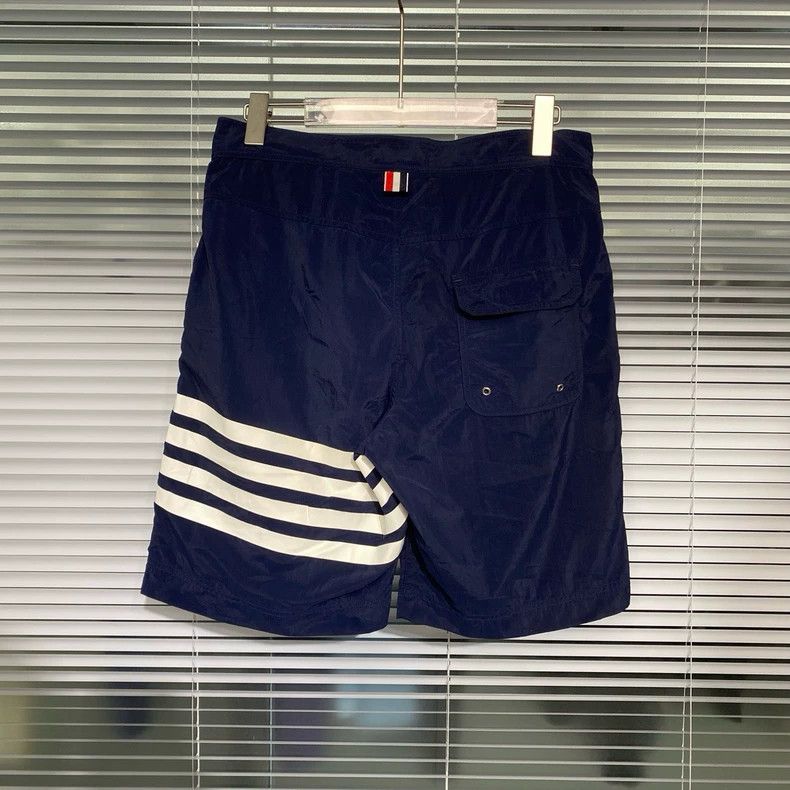Thom Browne Thom Browne size3 Casual shorts Size US 27 - 3 Thumbnail