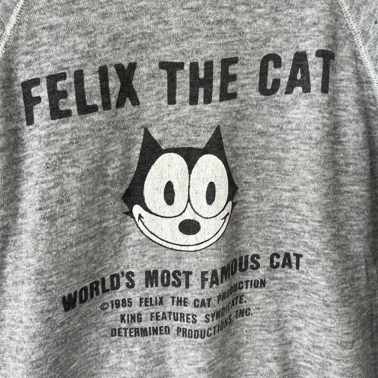 Levi’s Felix the Cat Crewneck Sweatshirt shops