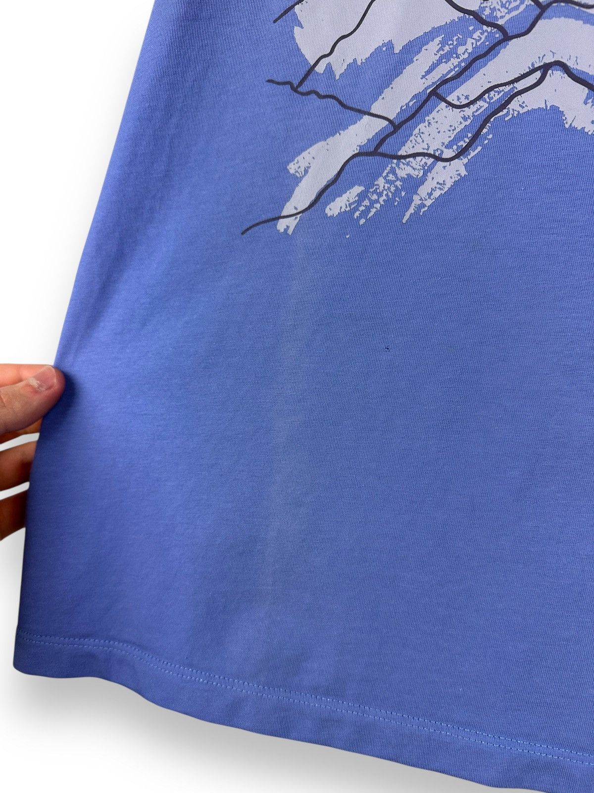 Arc'teryx Arcteryx Playground SS Graphic Print T-Shirt Women's Size S Size S / US 4 / IT 40 - 12 Thumbnail