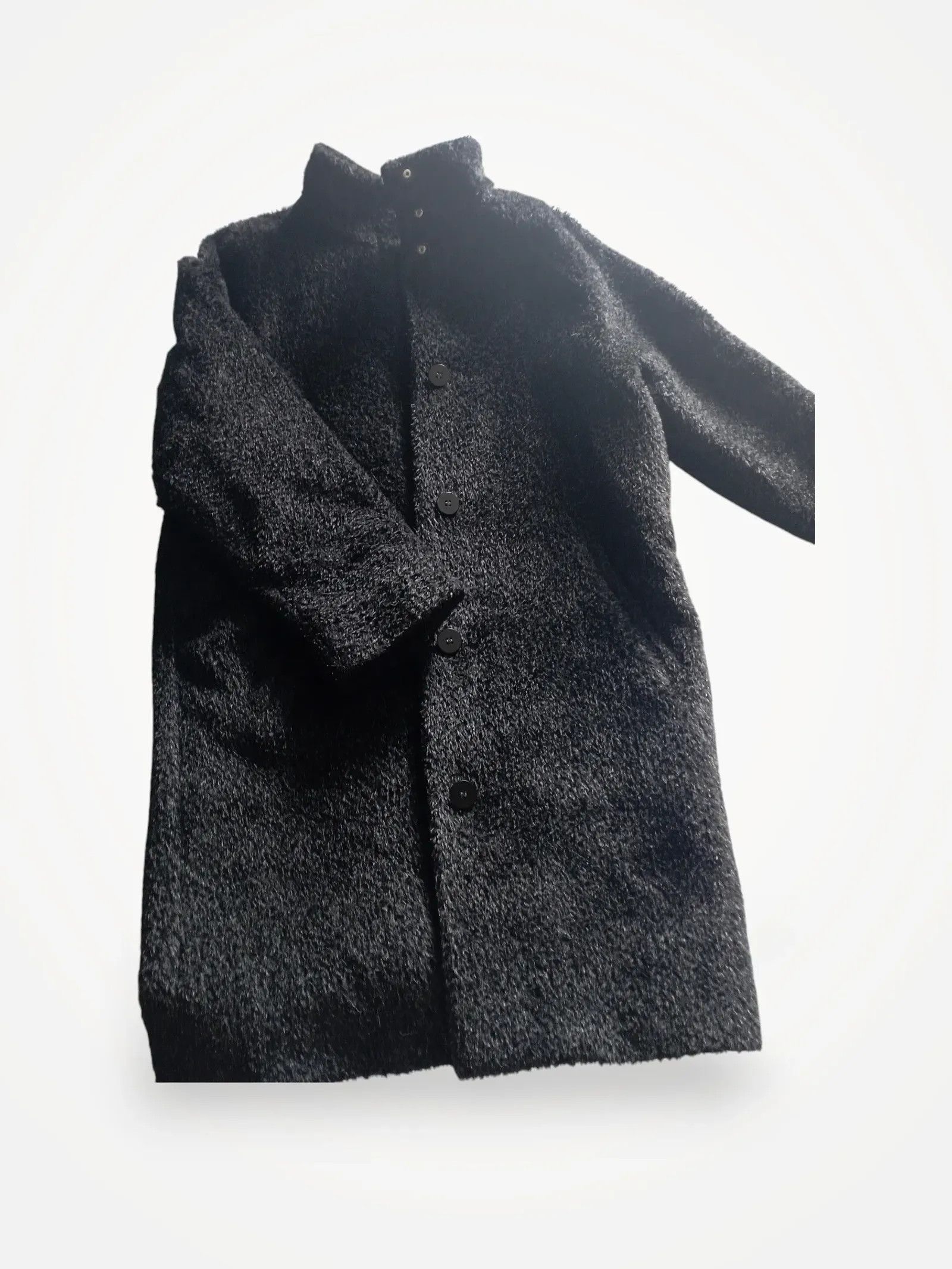 Max Mara Max Mara Coat Size XS / US 0-2 / IT 36-38 - 1 Thumbnail