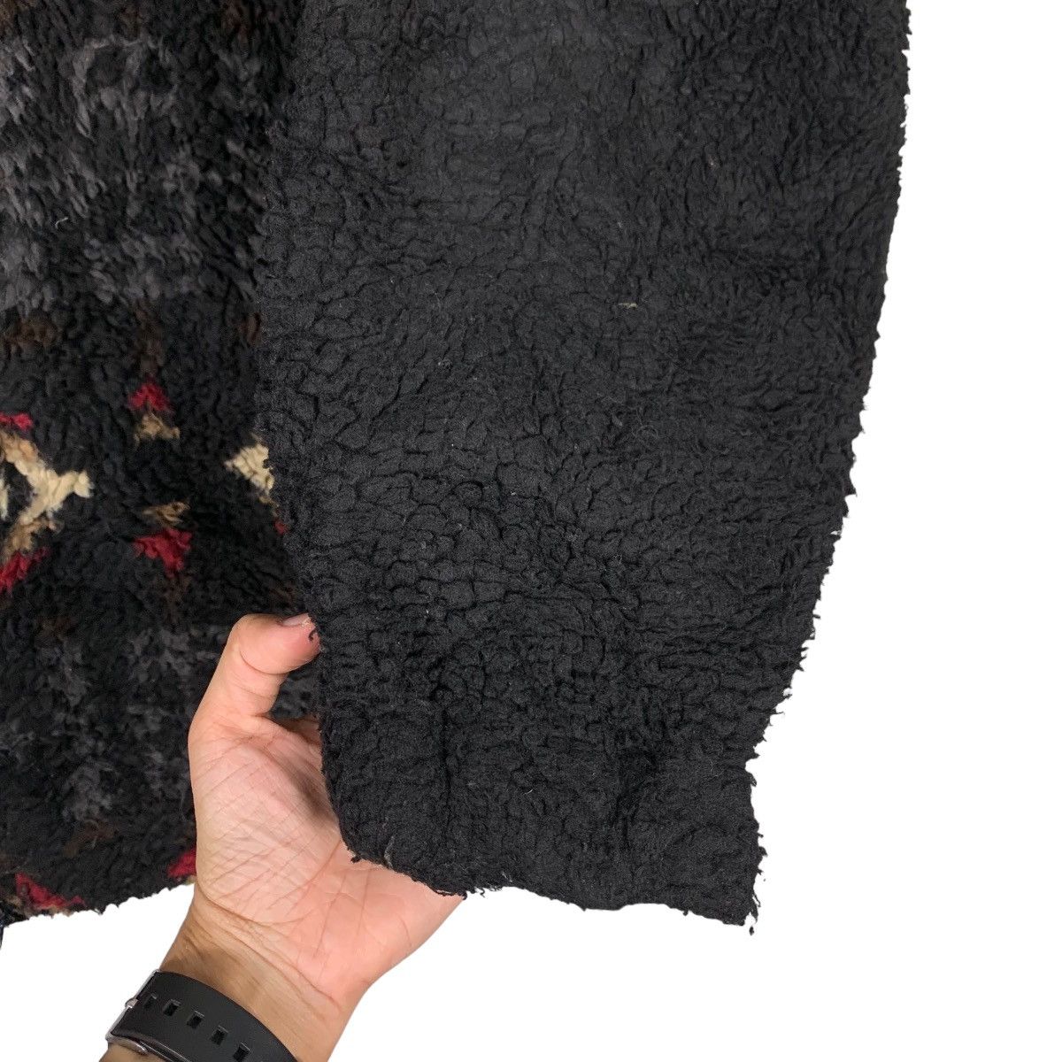 Pendleton PENDLETON X Niko And... Fullprint Fleece Jacket #0840-C38 Size US XXL / EU 58 / 5 - 13 Thumbnail