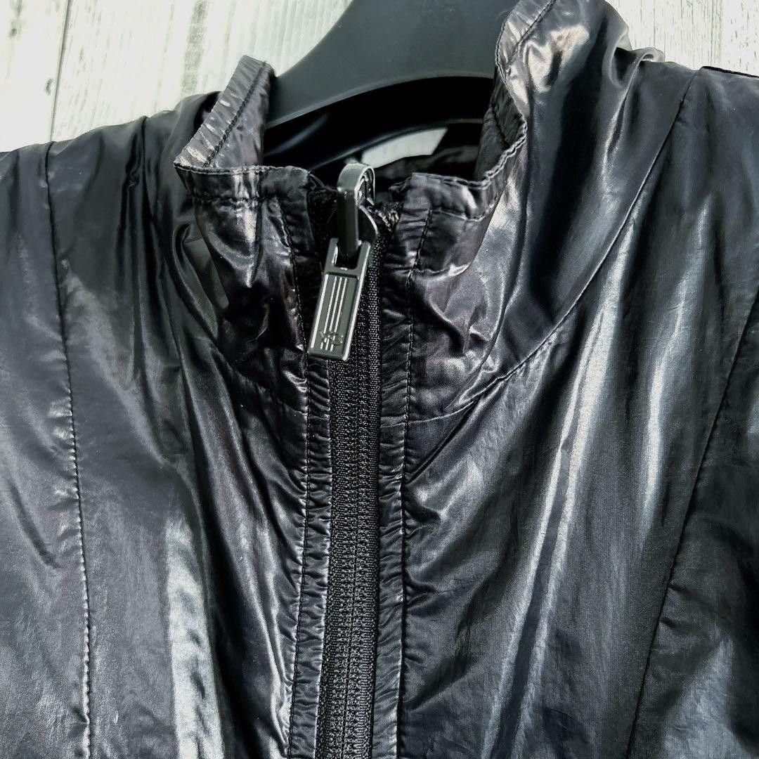 Yohji Yamamoto Y-3 yohji yamamoto reversible nylon jacket Size US S / EU 44-46 / 1 - 5 Thumbnail