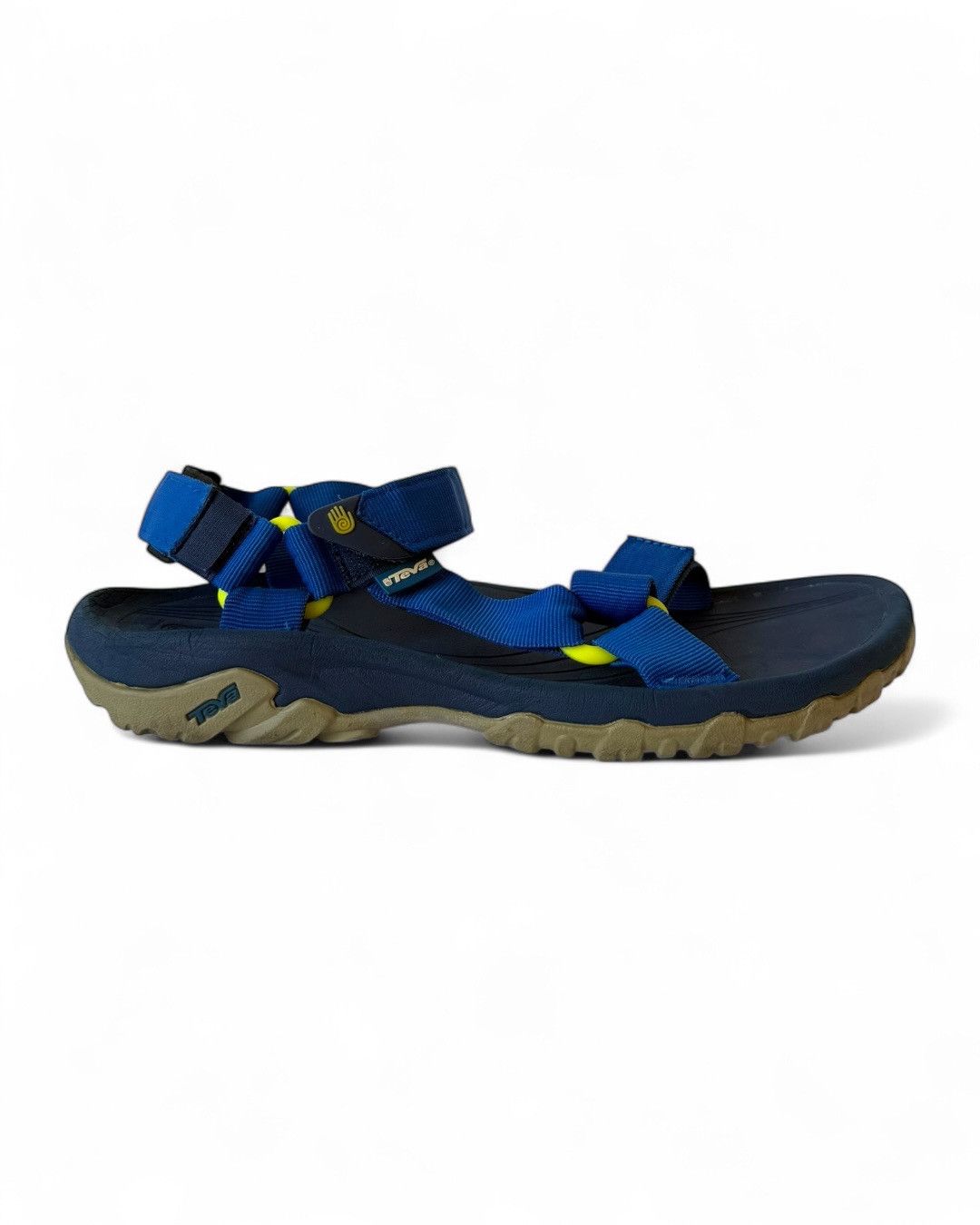 Teva Teva Outdoor Walking Sandals 42/US9 Size US 9 / EU 42 - 9 Thumbnail