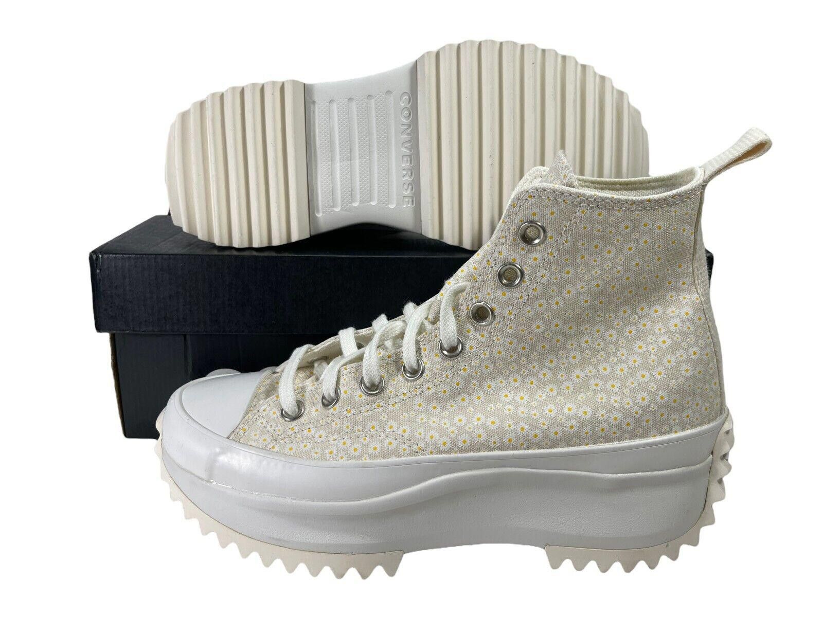 Converse Converse Chuck Taylor Run Star Hike Hi A03340C DAISY 7 Men Size US 7 / EU 40 - 5 Thumbnail