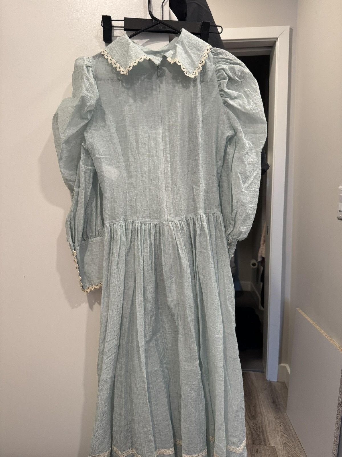 Other Foufou (the museum) Candy Dress Crazy Garden Size S / US 4 / IT 40 - 3 Thumbnail