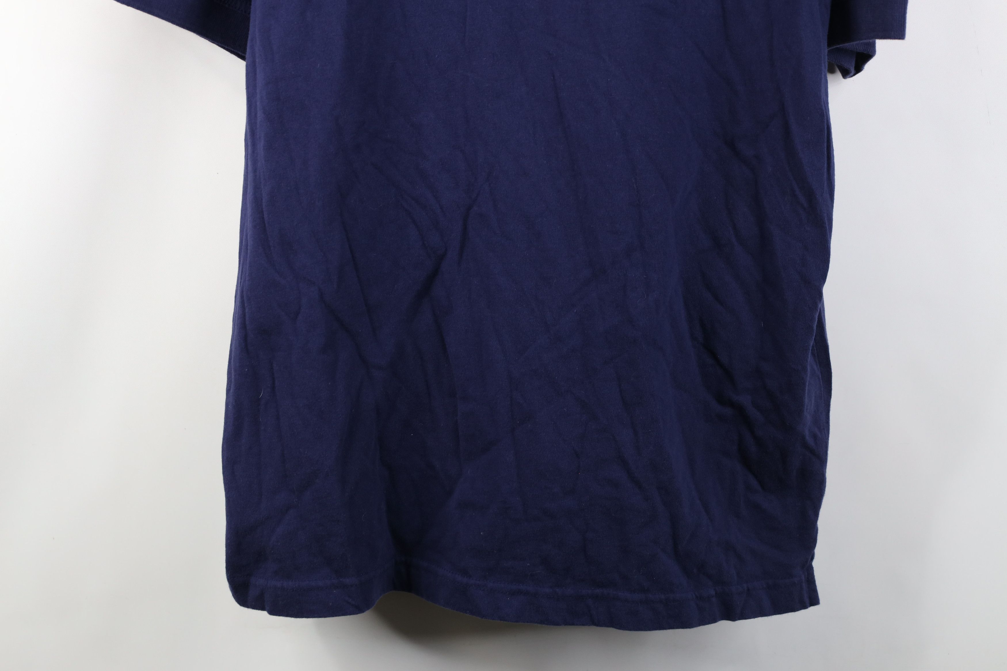 Vintage Vintage Y2K 2000 NFL Dallas Cowboys Football Golf Polo Shirt Size US L / EU 52-54 / 3 - 3 Thumbnail