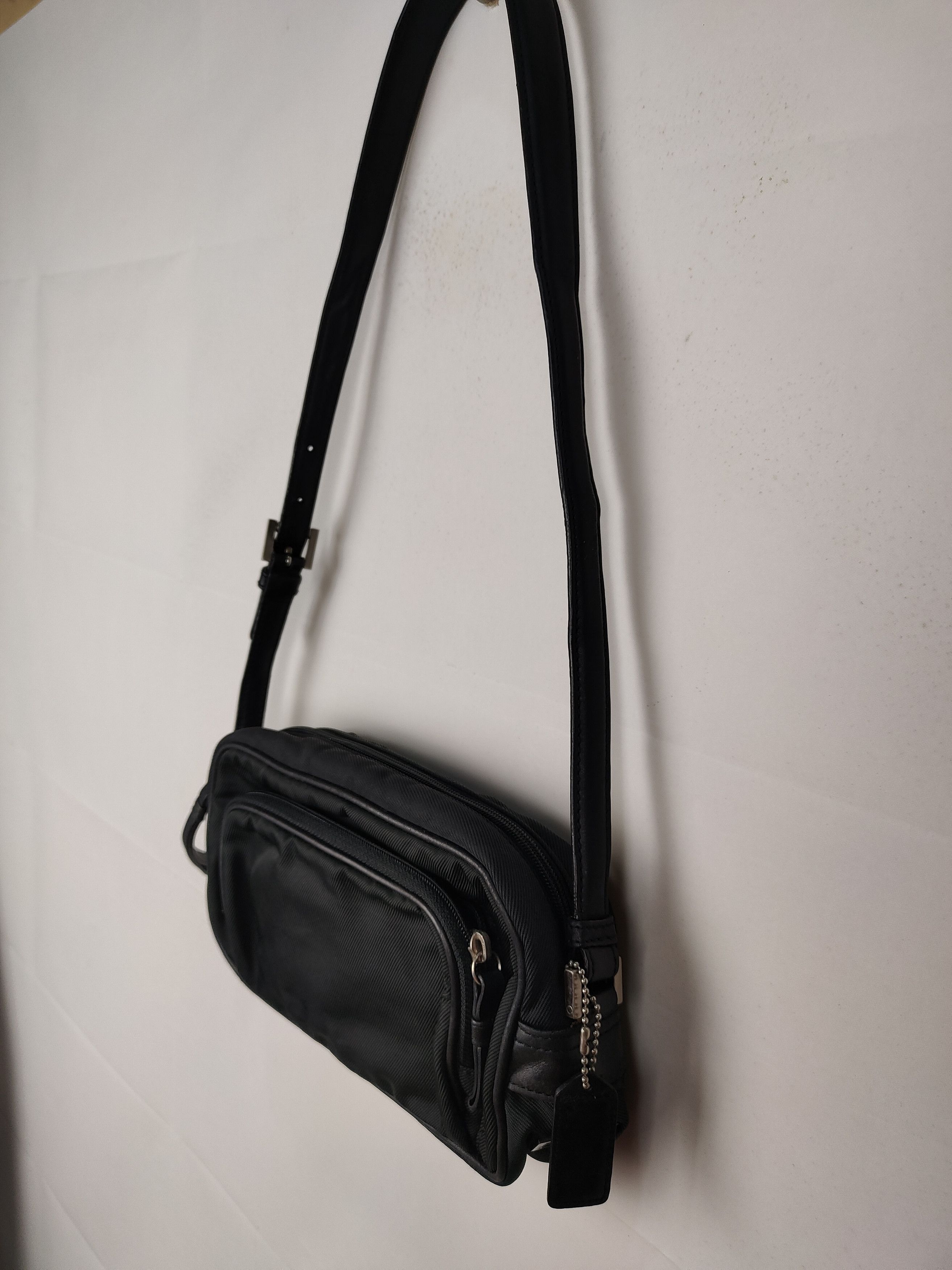 Coach Coach Boutique Sling Handbag Shoulder Size ONE SIZE - 2 Thumbnail
