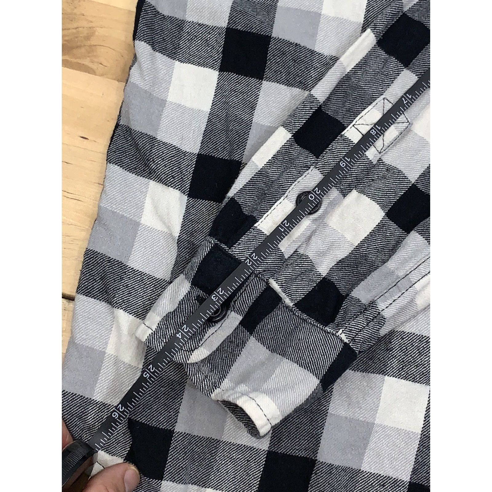 Quiksilver VINTAGE No Size US L / EU 52-54 / 3 - 8 Thumbnail