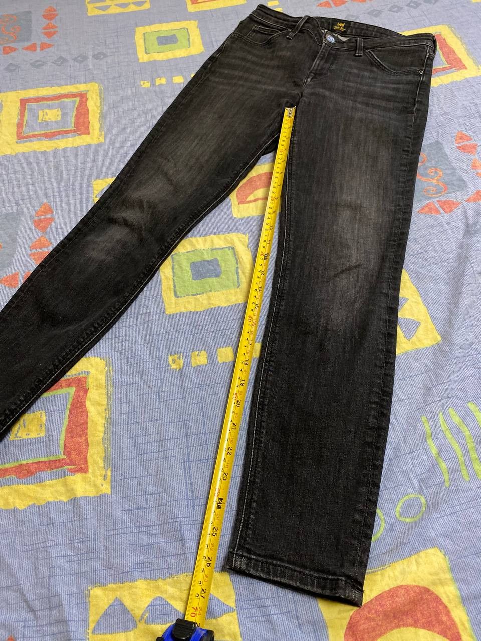 Lee Vintage Lee Jeans Size US 28 / EU 44 - 6 Thumbnail