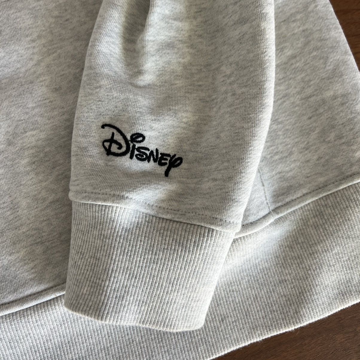 Kith x Disney Mickey Hoodie