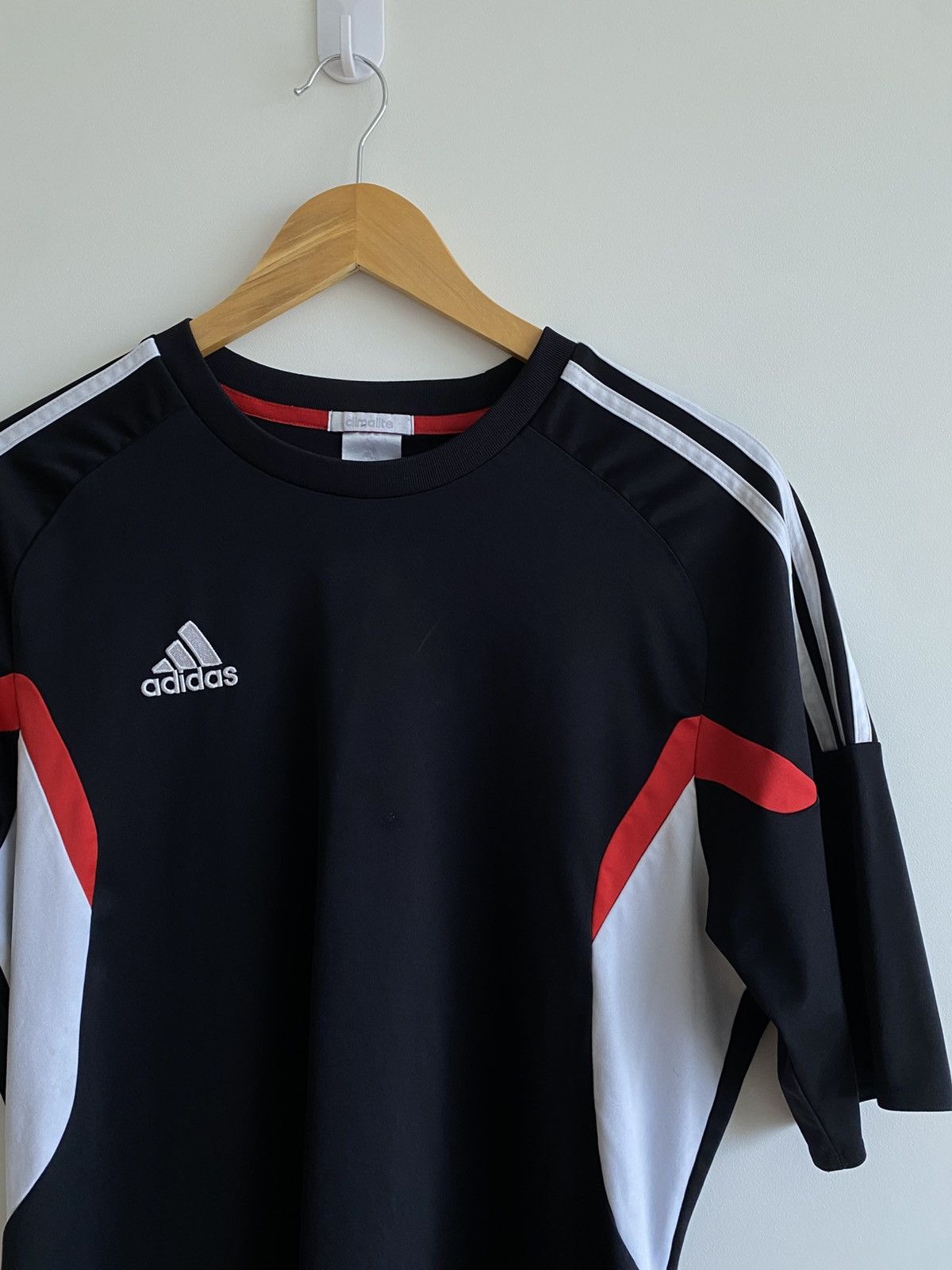 Adidas Adidas Thermal Top | Techwear | Sport Layer Size US L / EU 52-54 / 3 - 2 Thumbnail