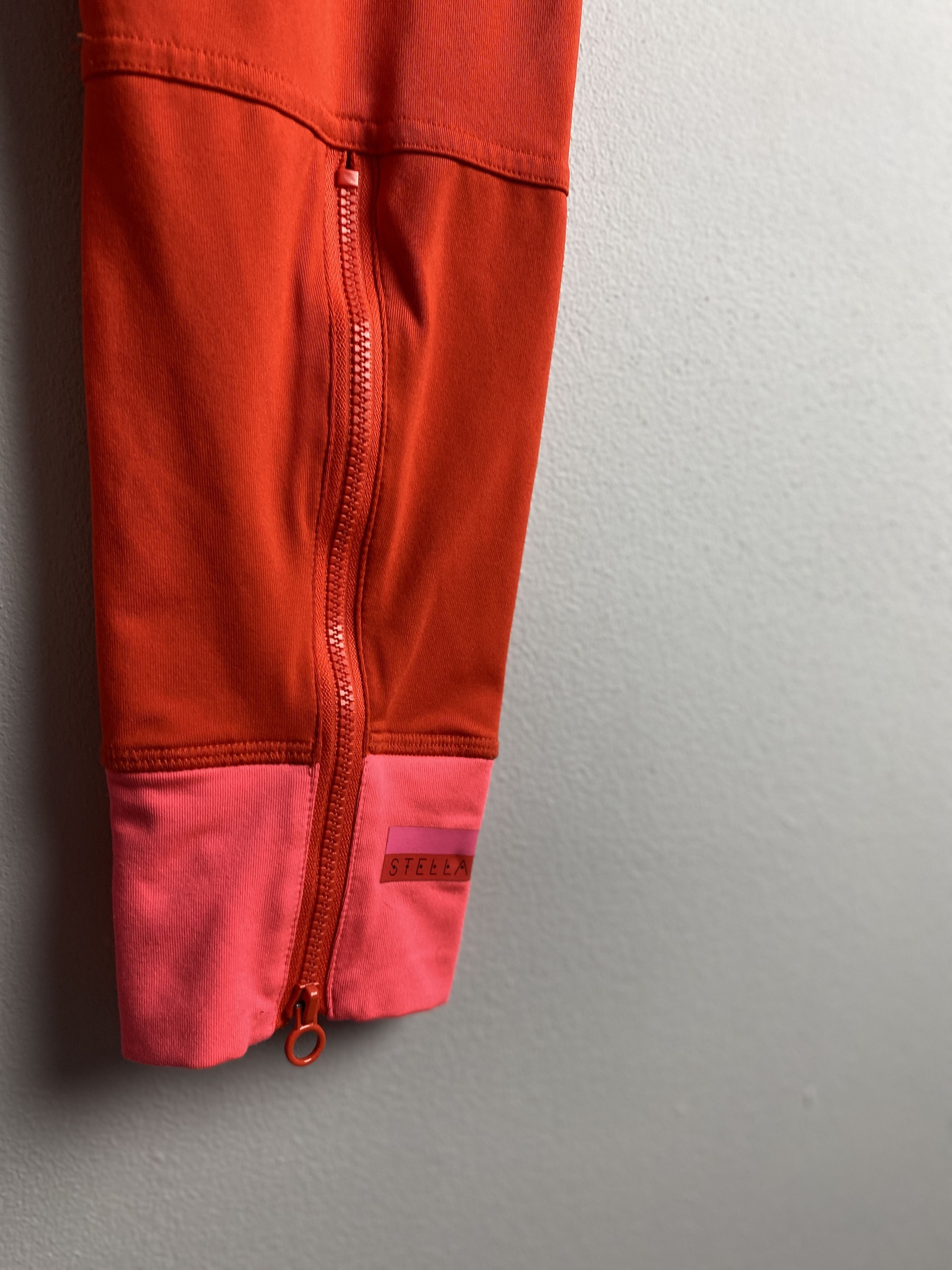 Adidas × Stella McCartney Adidas x Stella McCartney leggings sport Size 28" / US 6 / IT 42 - 2 Thumbnail