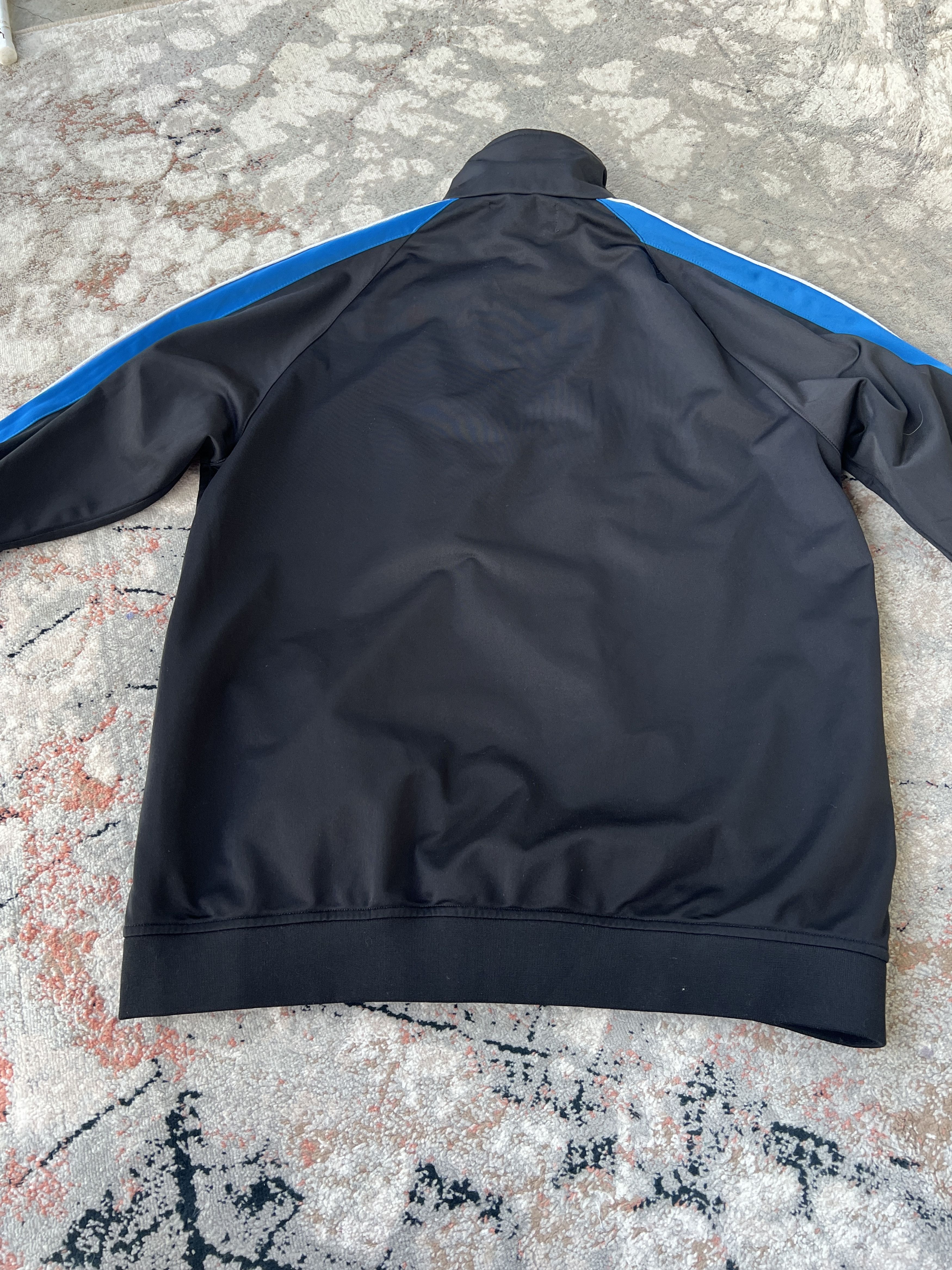 Kappa Kappa Track Jacket Size US L / EU 52-54 / 3 - 6 Thumbnail
