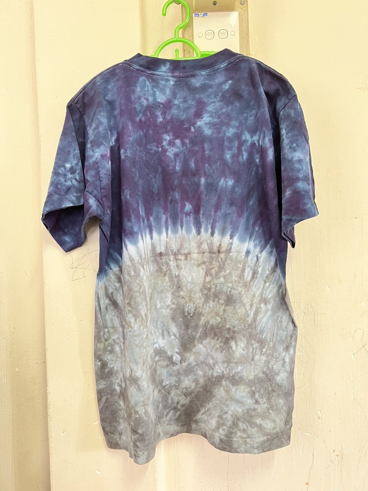 NASA × Vintage Vintage Tye Dye NASA National Air and Space Museum USA Size US M / EU 48-50 / 2 - 8 Thumbnail
