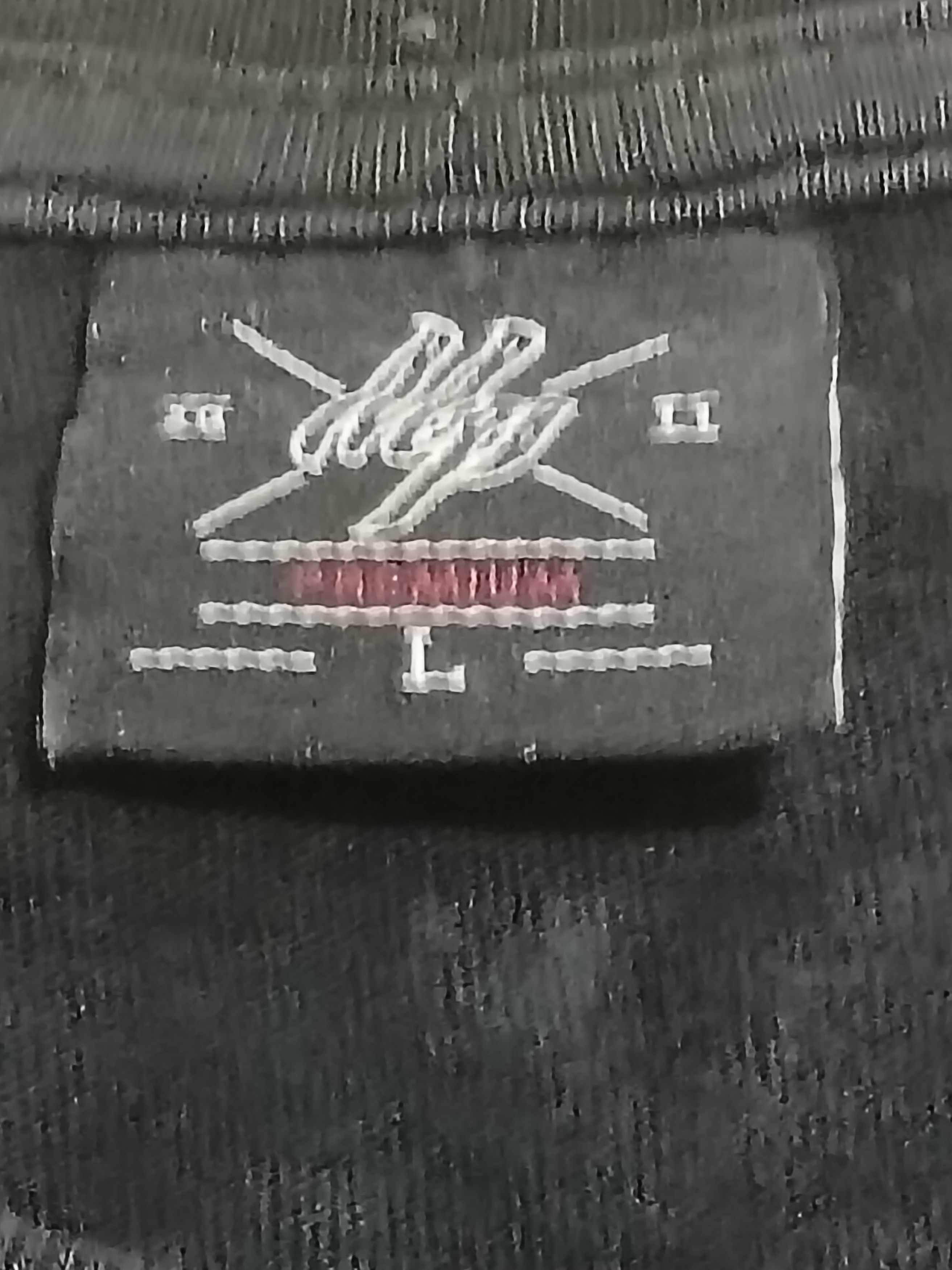 Other MONSTER PIECE SHIRT Size US L / EU 52-54 / 3 - 3 Thumbnail