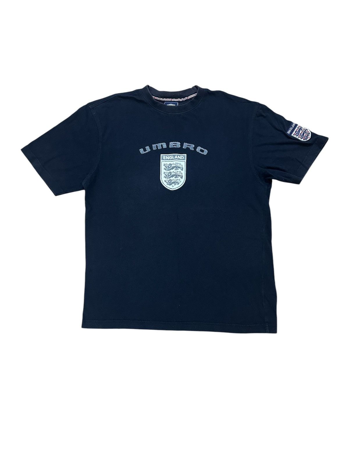 Boiler Room × Umbro Umbro X Boiler Room Football Jersey