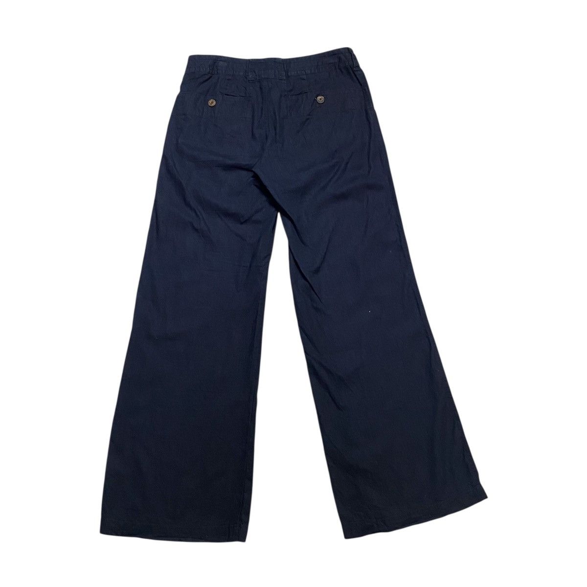 Patagonia Patagonia linen flare pant Size 32" / US 10 / IT 46 - 2 Thumbnail