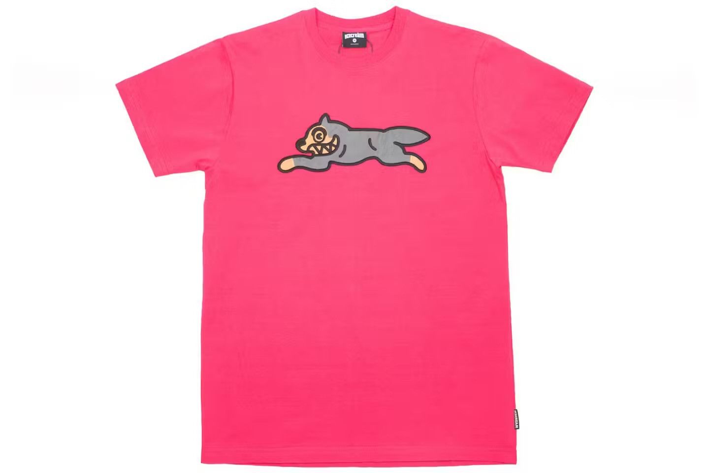 Icecream Ice Cream Grosso SS Knit “Raspberry” Size US XL / EU 56 / 4 - 8 Thumbnail