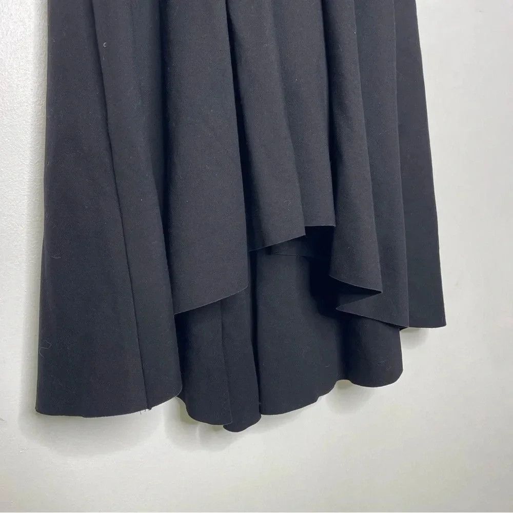 ELLIATT Elliatt Revolve Black Trim V-Neck Dress Size Small NWT Size S / US 4 / IT 40 - 5 Thumbnail