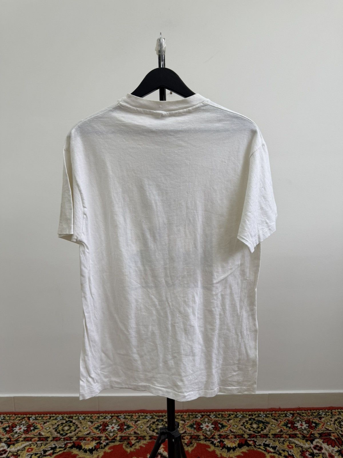 Other 90s Vintage Hawaii Champion Surf Swimmer Surfer T-Shirt Y2K Size US M / EU 48-50 / 2 - 8 Thumbnail