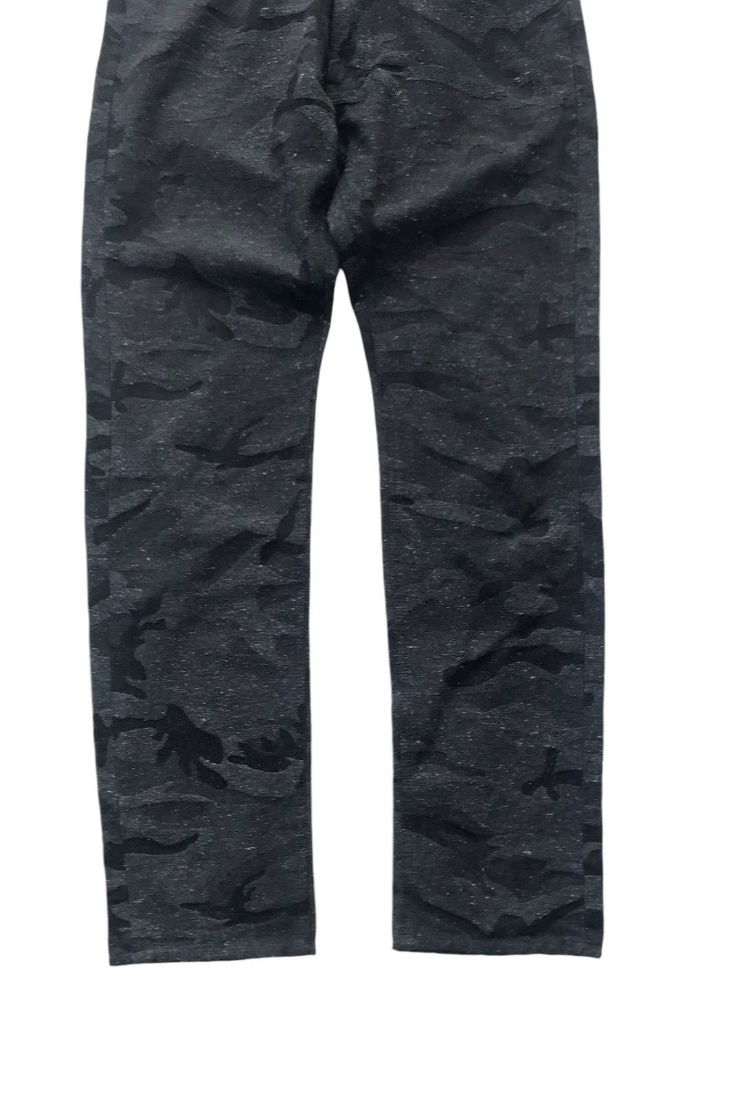 Boycott Boycott Japan Streetwear Camo Casual Pants Size US 31 - 4 Thumbnail