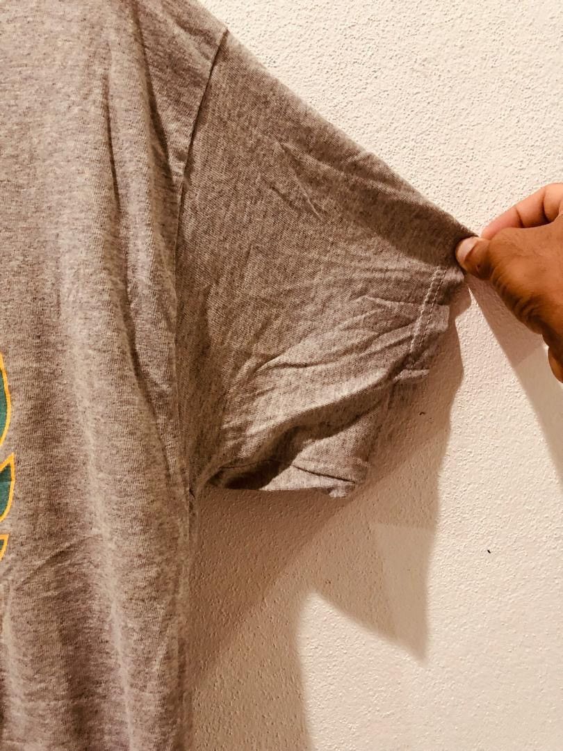 Band Tees × Gildan × Vintage Vintage The JOURNEY Band Tee Size US L / EU 52-54 / 3 - 3 Thumbnail