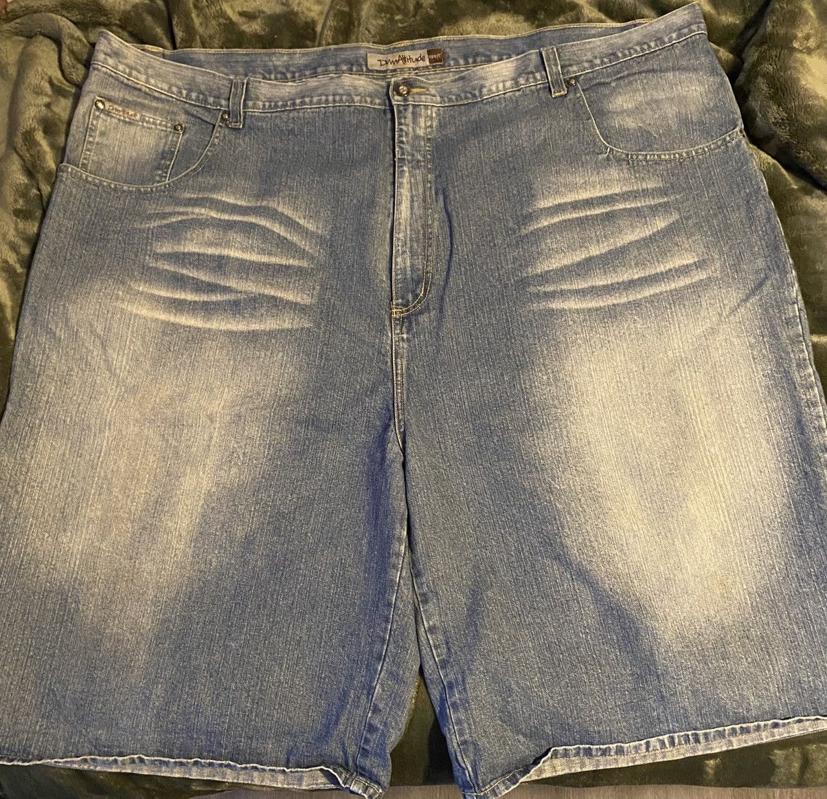 Other SUPER BAGGIE JORTS Size US 44 / EU 60 - 1 Thumbnail