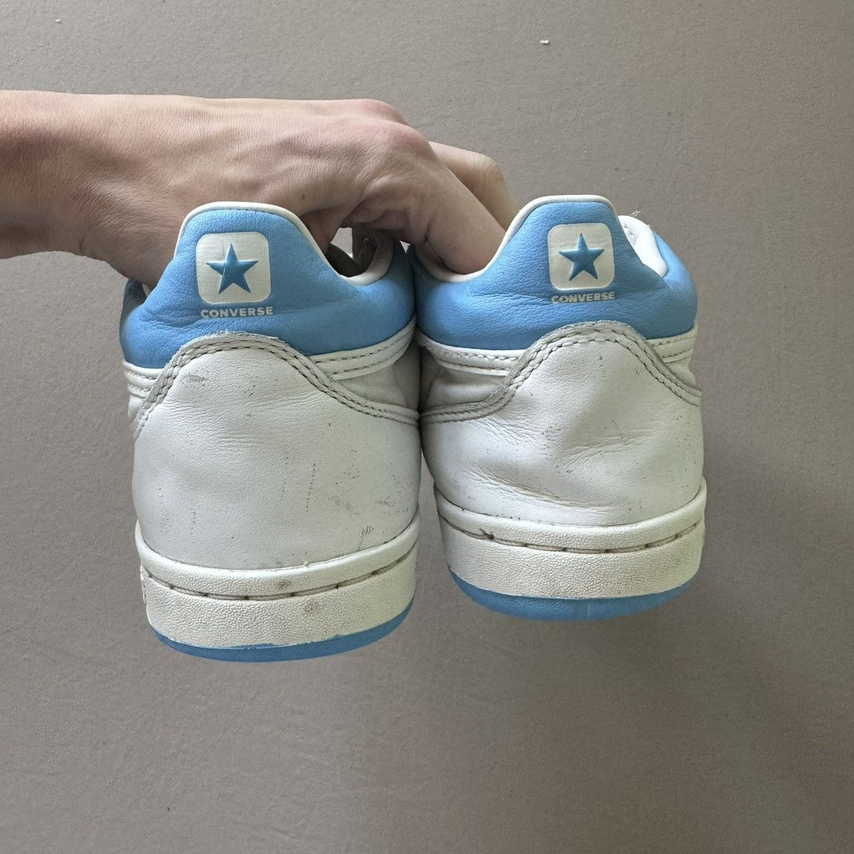 Converse Converse Fastbreak Pro Mid Skate Sneakers Size US 7.5 / IT 37.5 - 7 Thumbnail