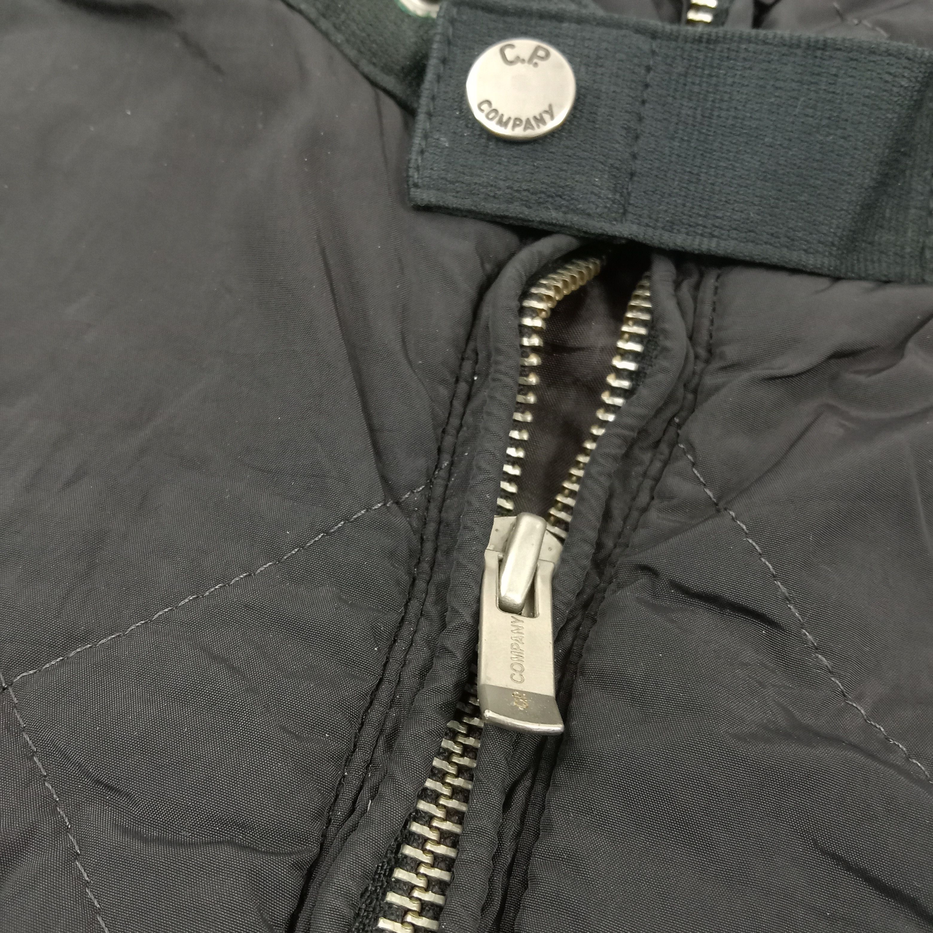 C.P. Company × Vintage C.P. Company Italian Brand Jacket Size US M / EU 48-50 / 2 - 5 Thumbnail