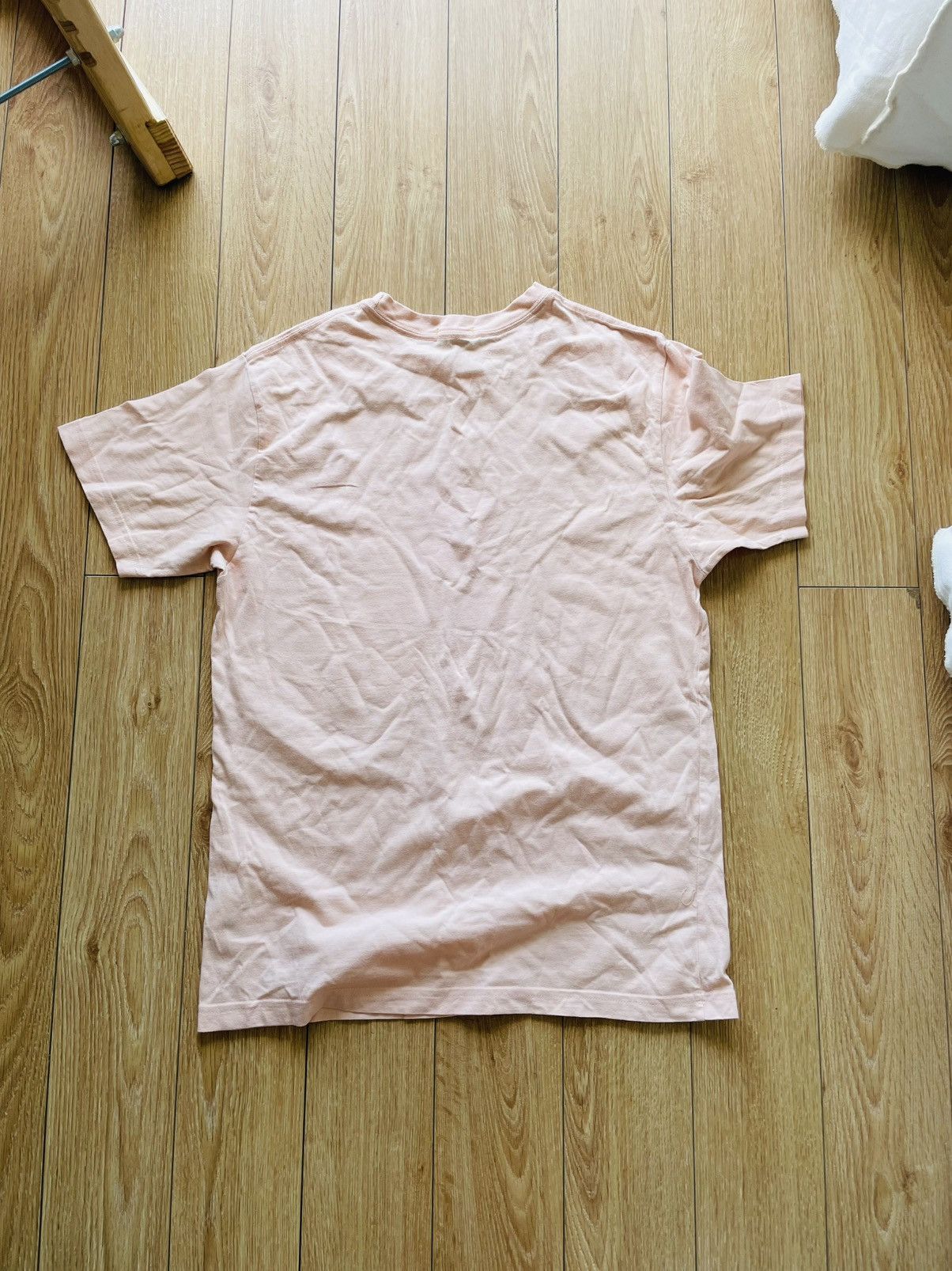 Dime Dime tshirt, S size Size US S / EU 44-46 / 1 - 4 Thumbnail