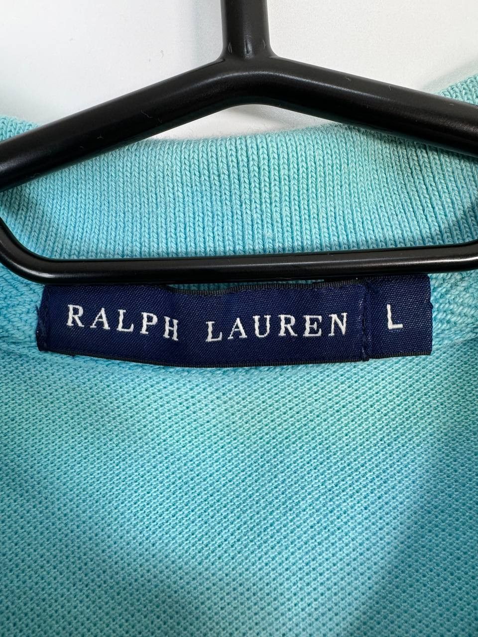 Polo Ralph Lauren Vintage Polo Ralph Lauren Chief Keef Style Shirt Y2K L Size US L / EU 52-54 / 3 - 4 Thumbnail