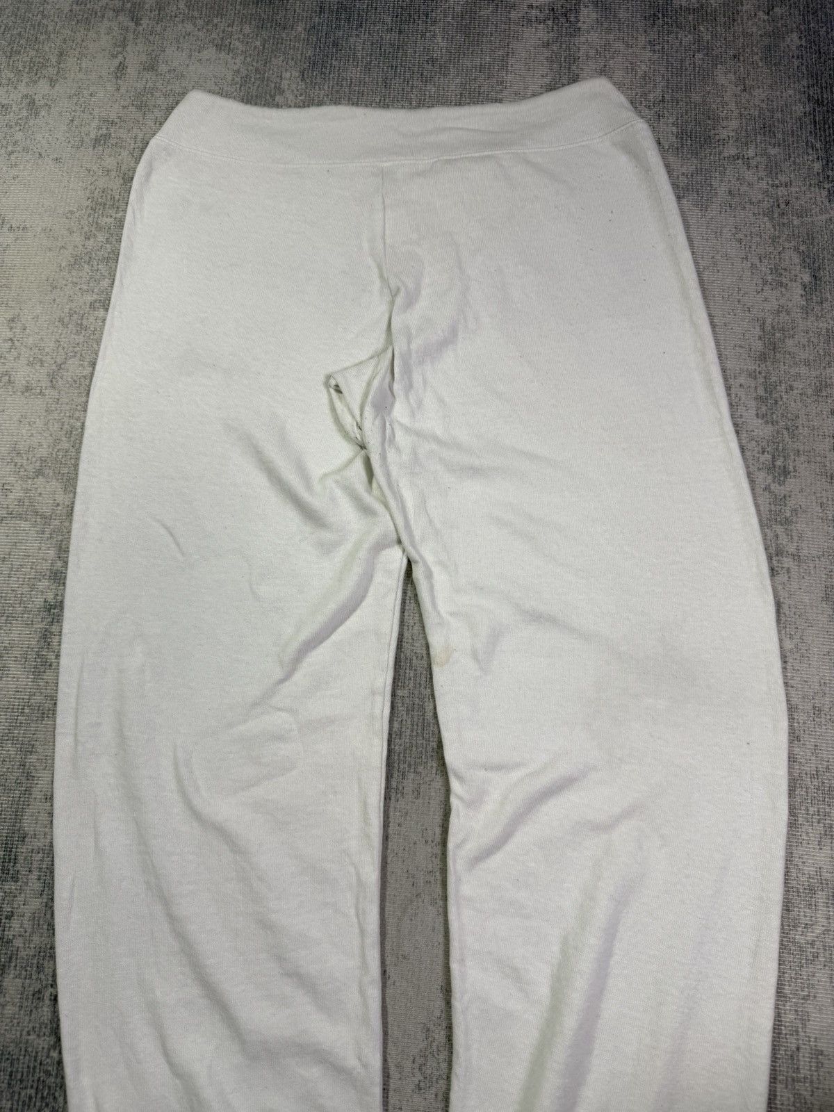 Chrome Hearts T-Bar Sweatpants Size 30" / US 8 / IT 44 - 7 Thumbnail