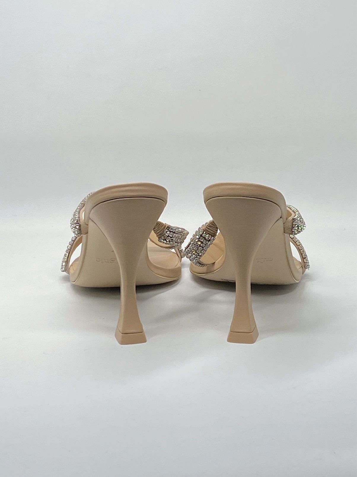 Cult Gaia Cult Gaia Mariella 110mm Embellished Sandals size 37 Size US 7 / IT 37 - 7 Thumbnail