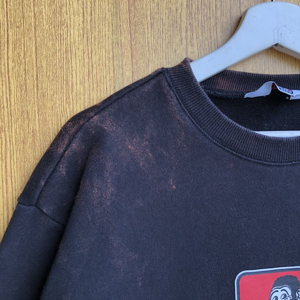 Ben Davis × Vintage Vintage Ben Davis Sweatshirt Size US L / EU 52-54 / 3 - 4 Thumbnail