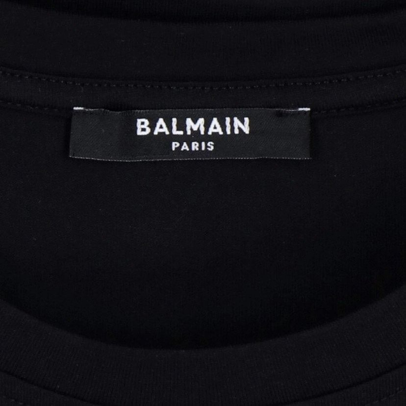 Balmain logo printed button embellished tank top L Size L / US 10 / IT 46 - 5 Thumbnail