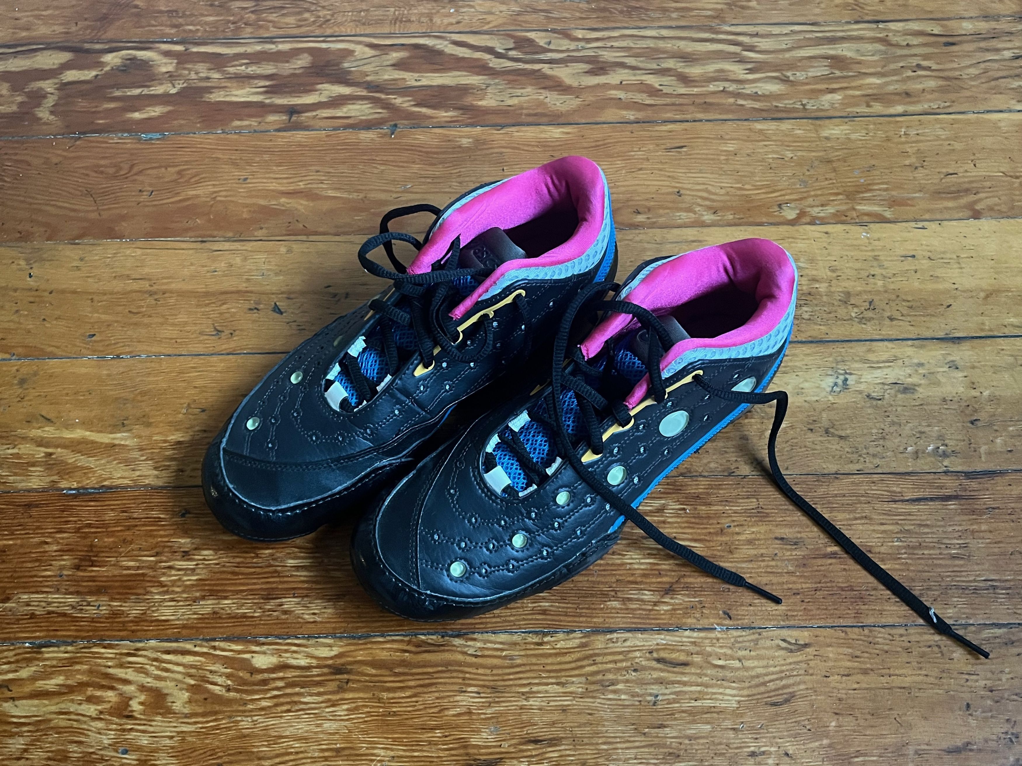 Asics × Kiko Kostadinov Gessirit II Sneaker Size US 7.5 / IT 37.5 - 1 Thumbnail