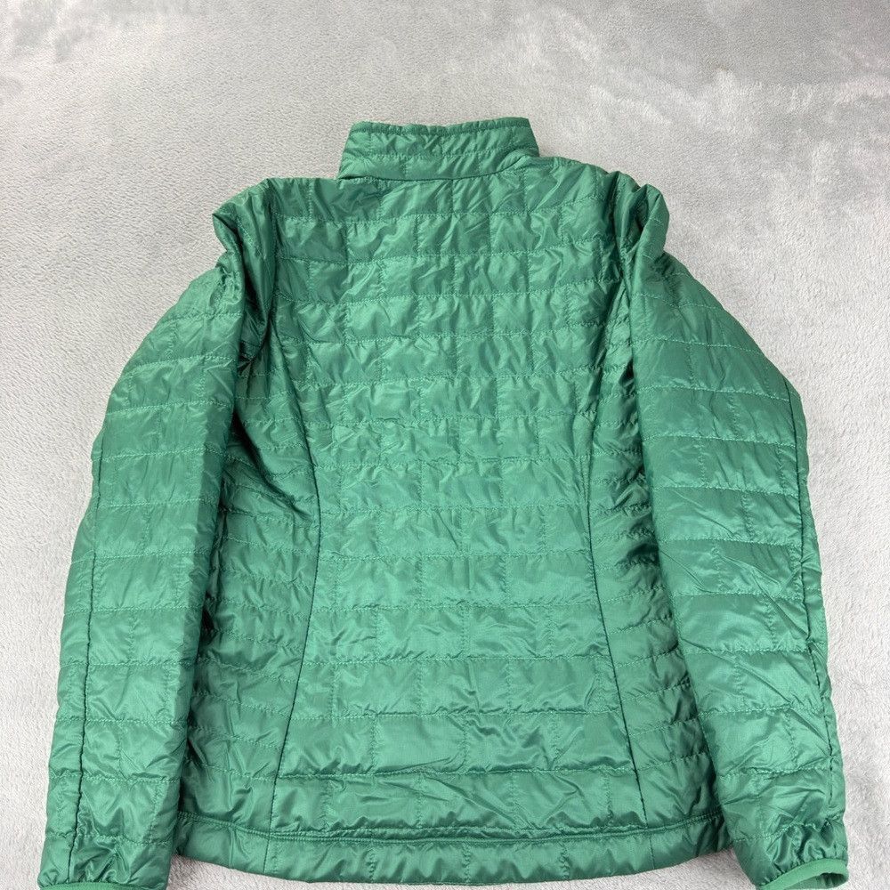 Patagonia Patagonia NWT Women's Size Small Nano Puff Insulated Jacket Size S / US 4 / IT 40 - 5 Thumbnail