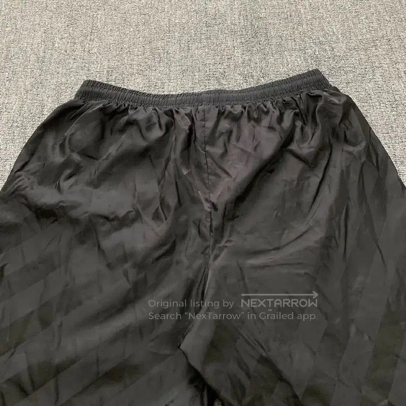 Fendi Fendi Women's Black Cotton Shorts . Size 28" / US 6 / IT 42 - 3 Thumbnail