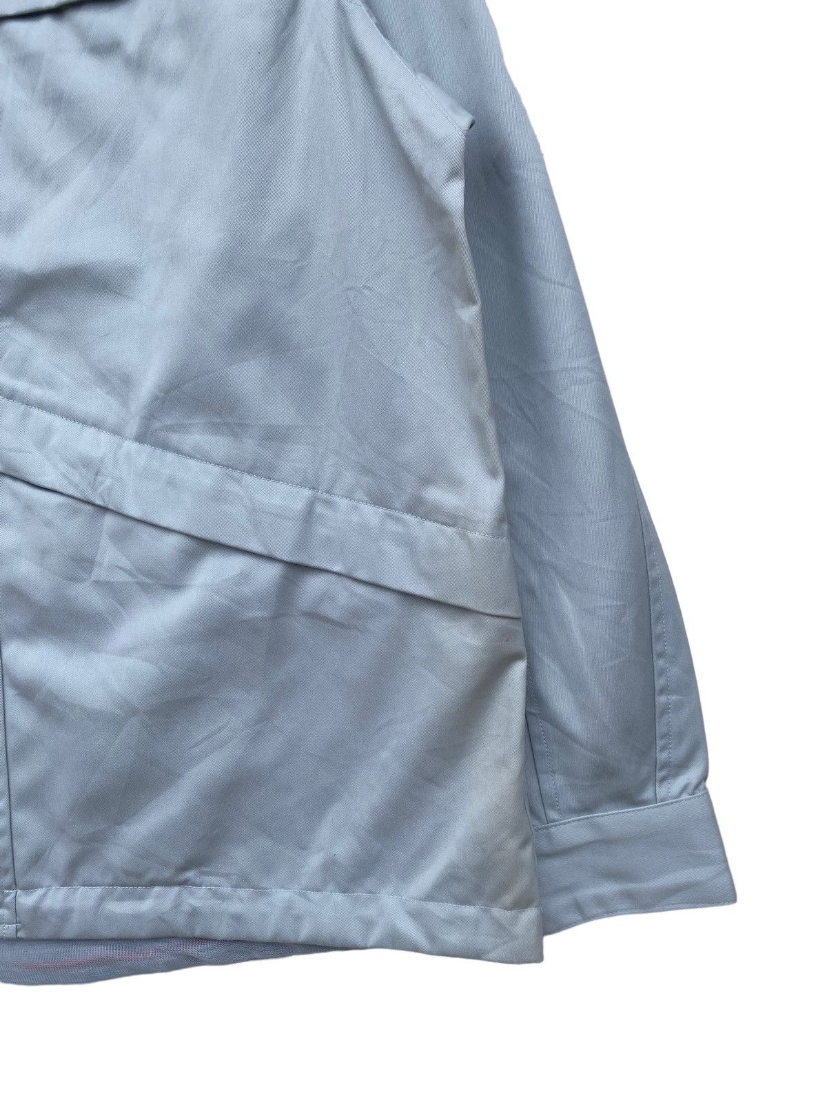 Vintage Vintage Nissan Worker Jacket Size US XL / EU 56 / 4 - 4 Thumbnail