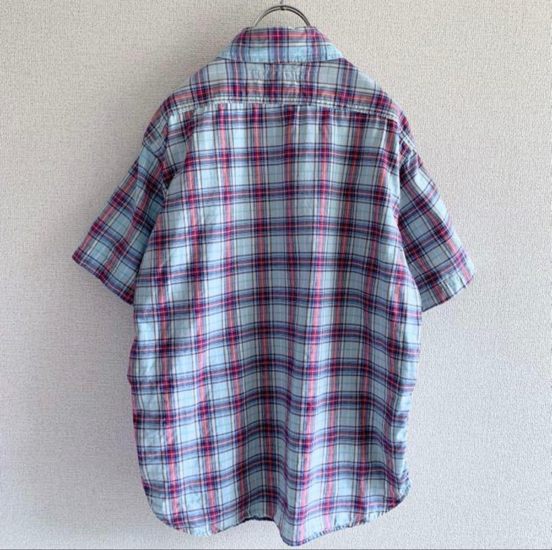 Comme des Garcons Homme Button Up Shirt Size US S / EU 44-46 / 1 - 2 Thumbnail