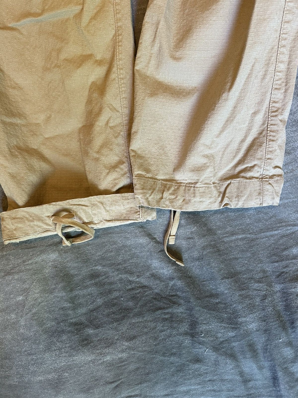 Nike Nike Tech SB Ripstop Pants Size US 30 / EU 46 - 5 Thumbnail