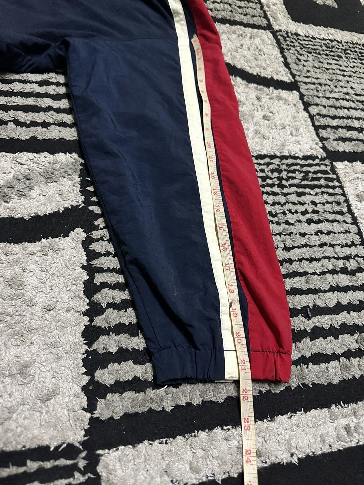 Tommy Hilfiger Tommy hilfiger outdoor jacket size L Size US L / EU 52-54 / 3 - 16 Thumbnail