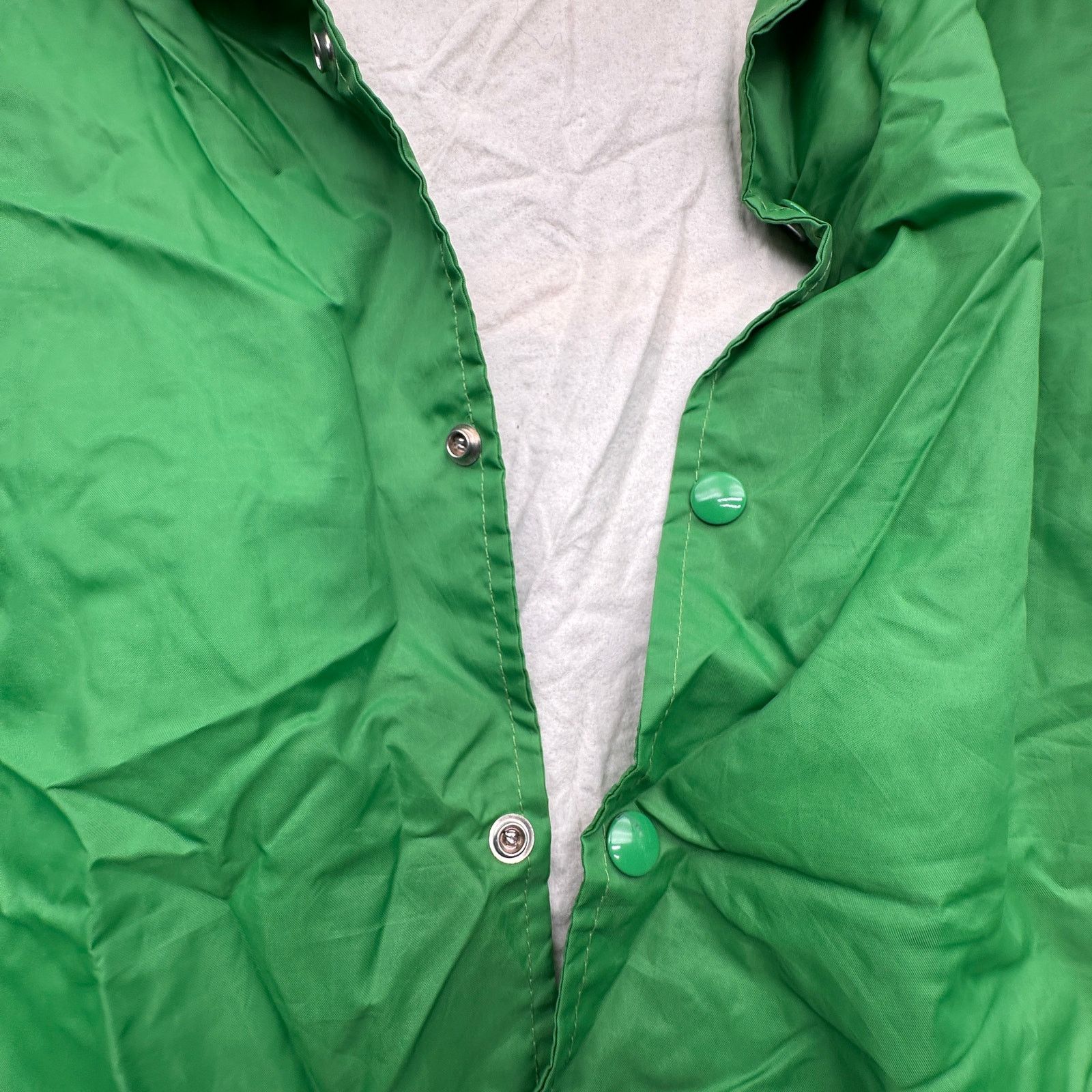 Vintage Vintage 80s Appaloosa Windbreaker Coach Snap Jacket XXL Size US XXL / EU 58 / 5 - 6 Thumbnail