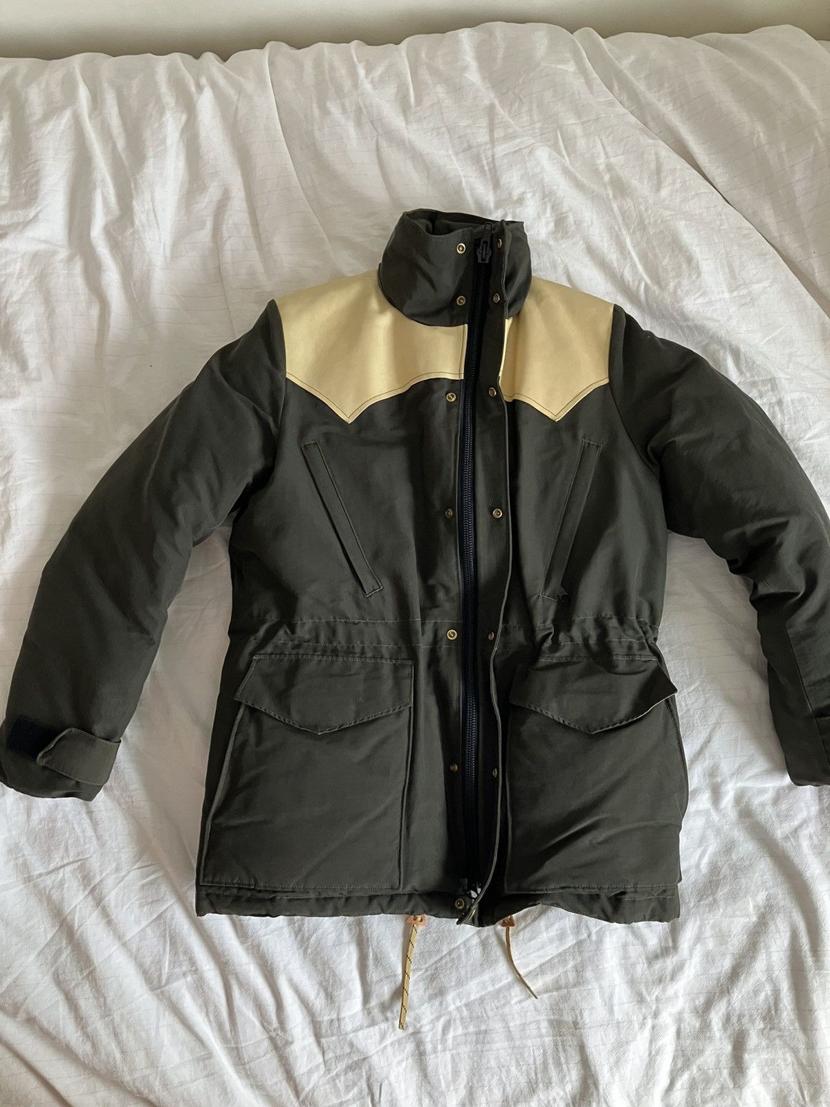 Rocky Mountain Featherbed | Grailed